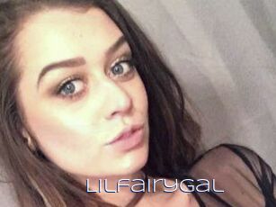 Lilfairygal