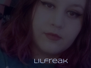 Lilfreak
