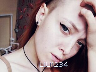 Lili1234