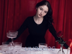 Liliabang