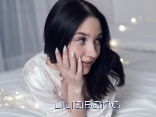 Liliabang