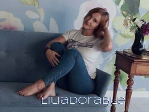 Liliadorable