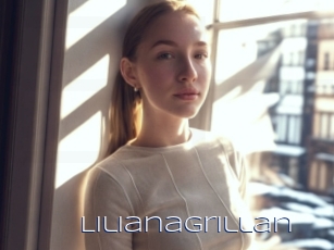 Lilianagrillan