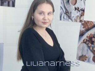 Lilianarness