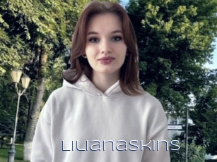 Lilianaskins