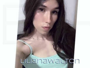 Lilianawalton