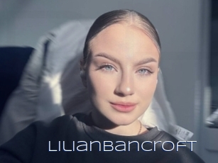 Lilianbancroft