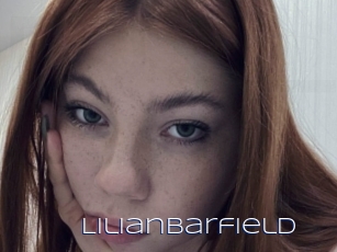 Lilianbarfield