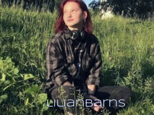 Lilianbarns