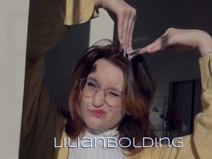 Lilianbolding