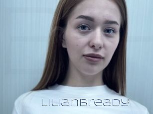 Lilianbready