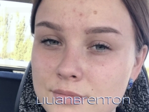 Lilianbrenton