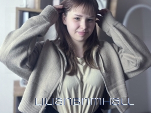 Lilianbrimhall