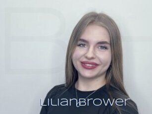 Lilianbrower