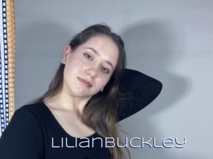 Lilianbuckley