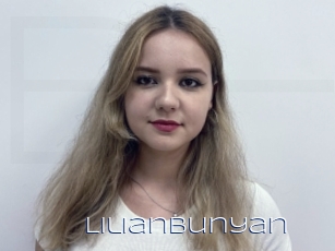 Lilianbunyan