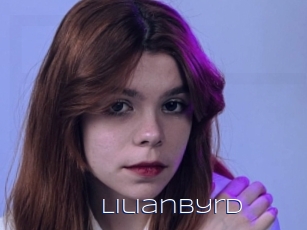 Lilianbyrd