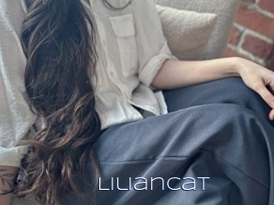 Liliancat
