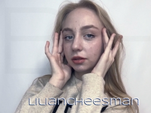 Liliancheesman
