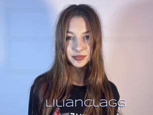 Lilianclagg