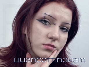 Liliancottingham