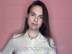 Liliancurington