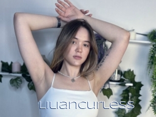 Liliancurless