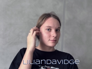 Liliandavidge