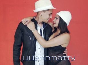 Liliandmatty