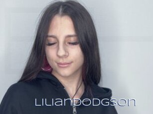 Liliandodgson