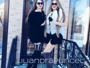 Liliandrapuncel