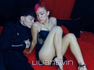Liliandvin