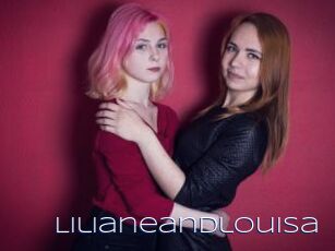Lilianeandlouisa