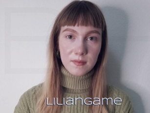 Liliangame