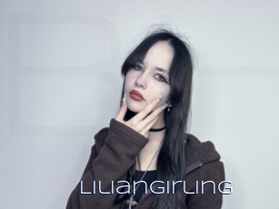 Liliangirling