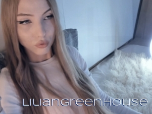 Liliangreenhouse