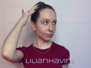 Lilianhavins