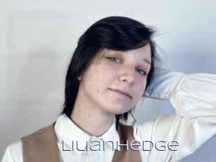 Lilianhedge