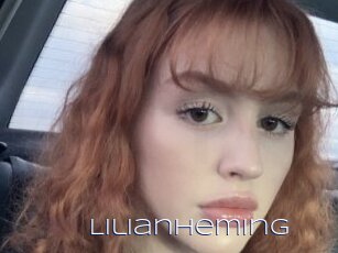 Lilianheming