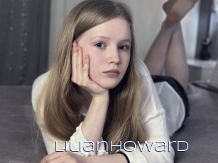 lilianhoward Blue Hot