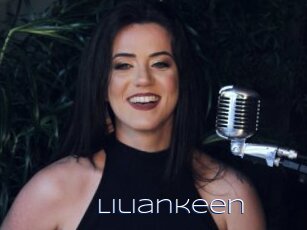 Liliankeen