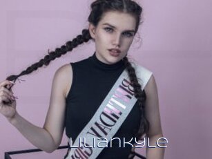 Liliankyle