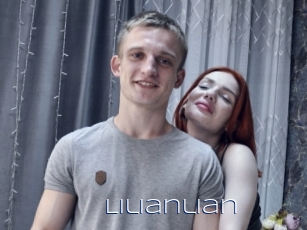 Lilianlian