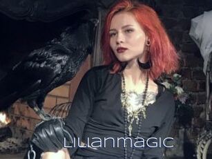 Lilianmagic