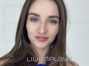 Lilianplays