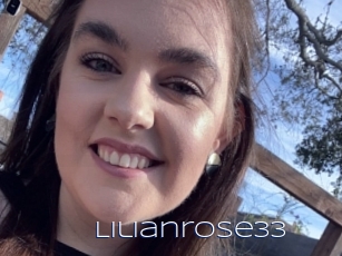Lilianrose33