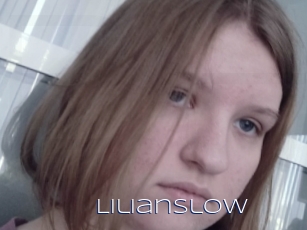 Lilianslow