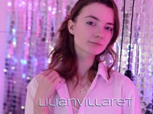 Lilianvillaret