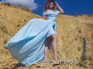 Liliascarlet