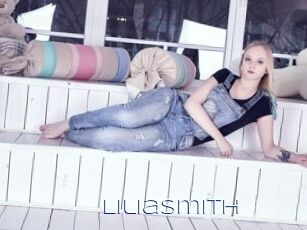 Liliasmith